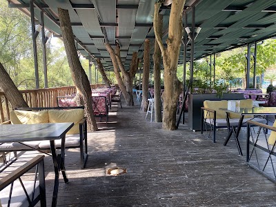 Misi Yaşam - Restoran