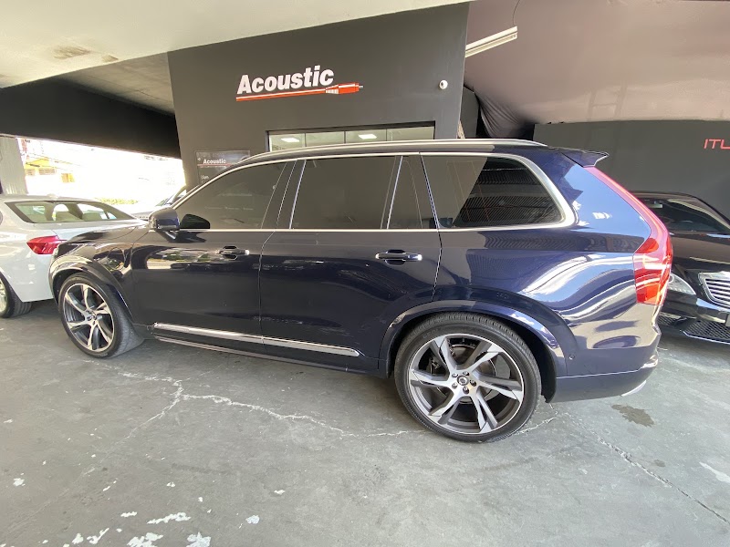 Foto de Acoustic Equipamentos e Estética Automotiva
