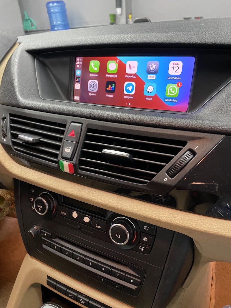 Foto de Acoustic Equipamentos e Estética Automotiva