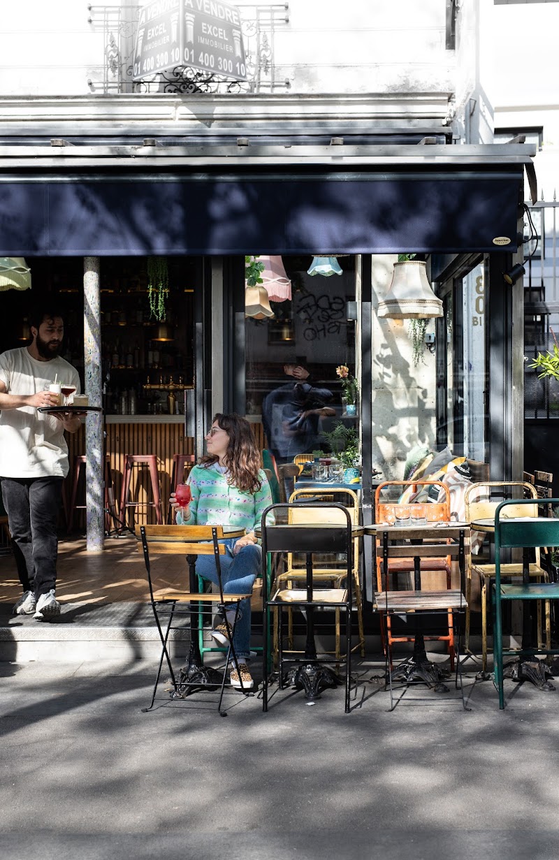 Restaurant Musa Belleville - Paris 20 20ème Paris