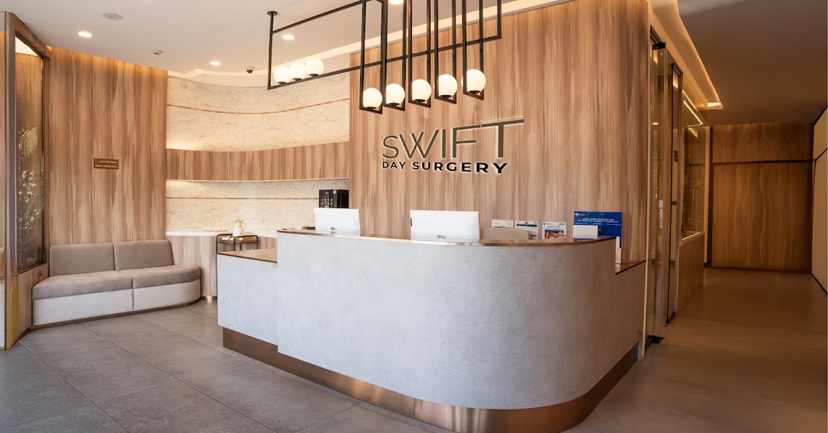 Swift Day Surgery