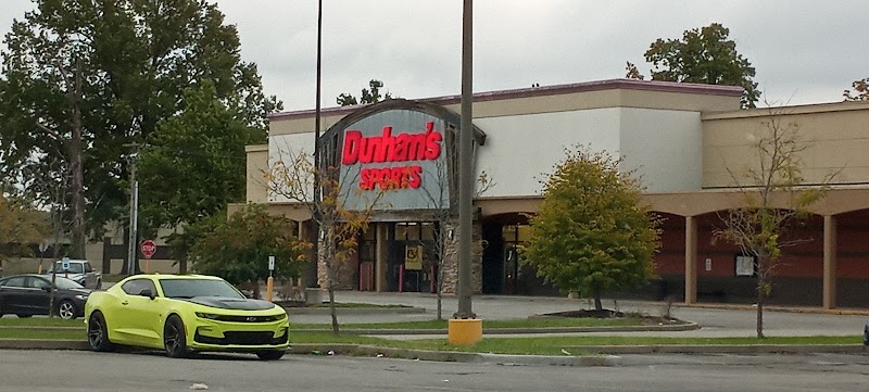 Dunhams Sports #9174 photo