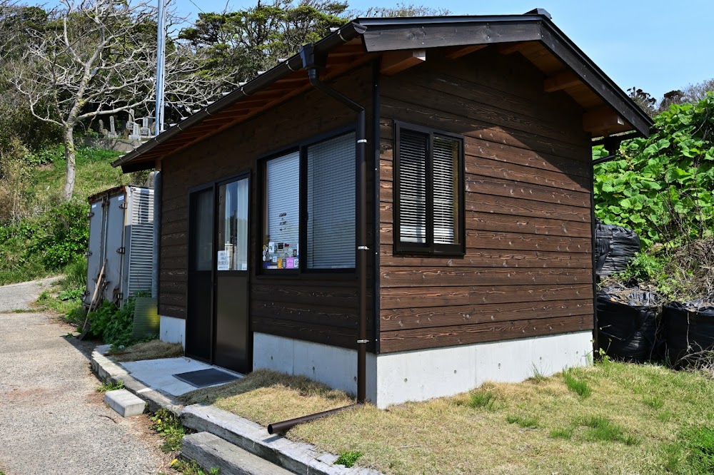 高嶋海水浴場&オートキャンプ場
