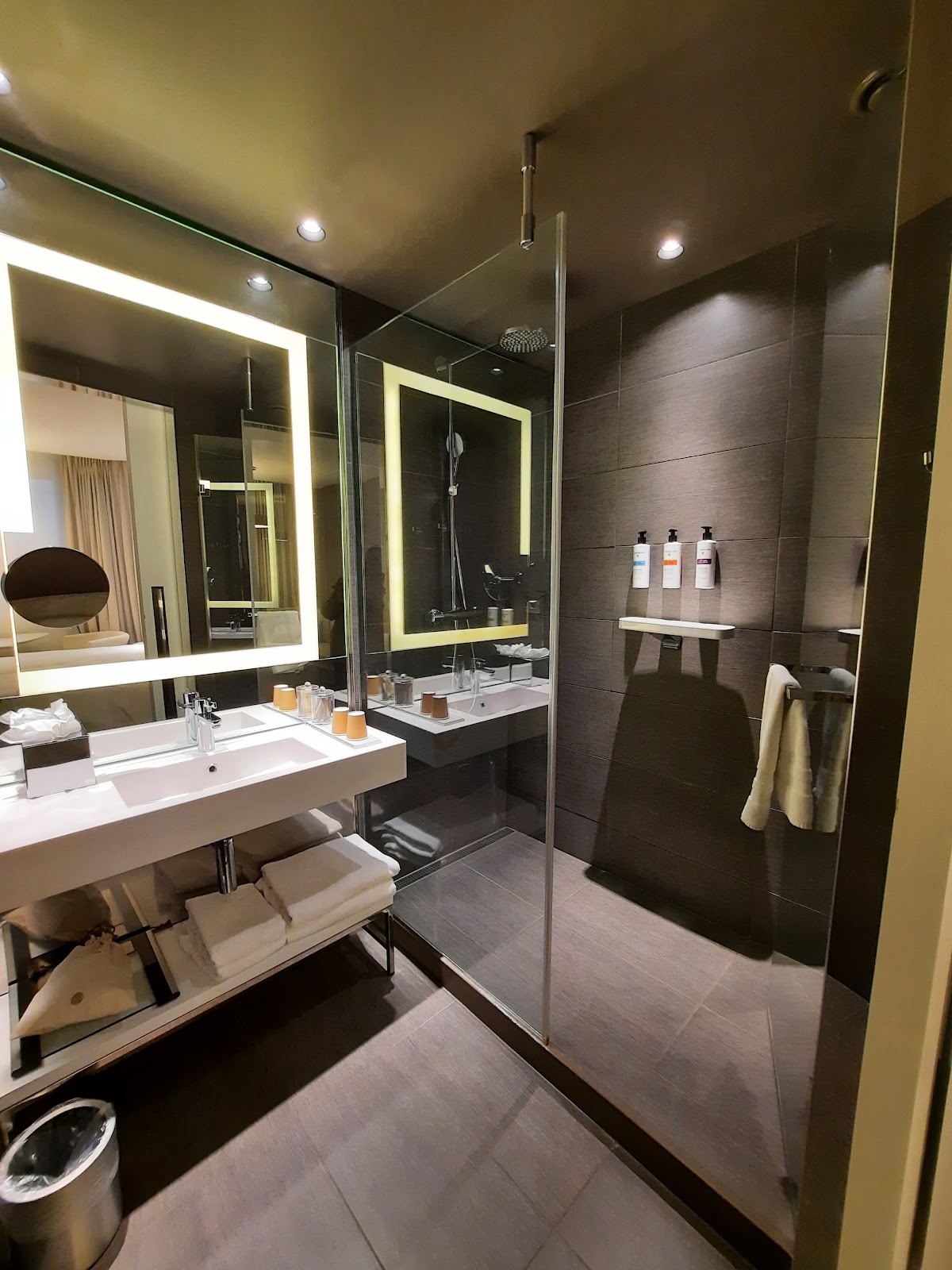 Pullman Brussels Centre Midi 2
