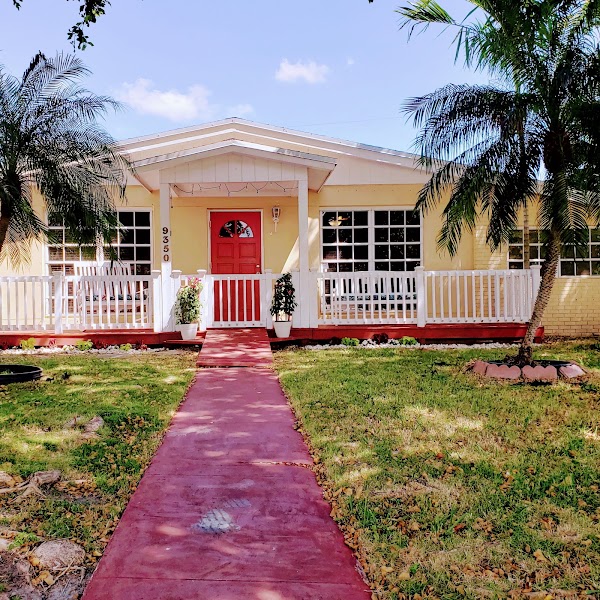 Jolly Home INC
