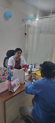 The Women's Clinic