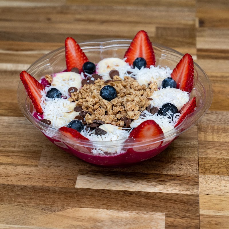 Shoreline Smoothies + Fresh Foods photo 2