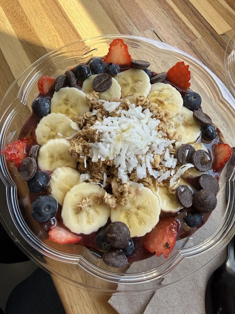 Shoreline Smoothies + Fresh Foods photo 3