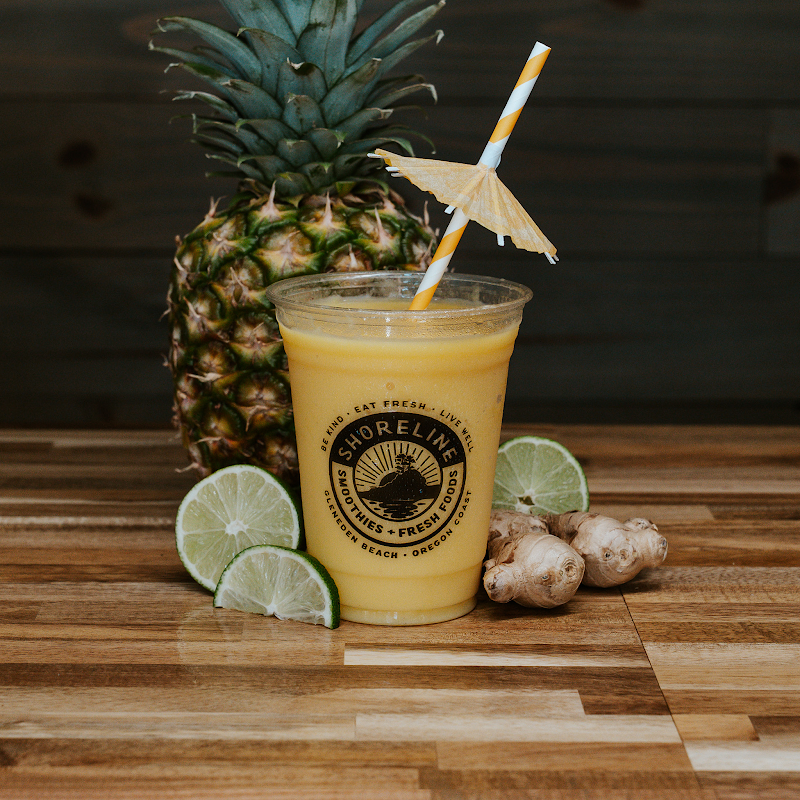 Shoreline Smoothies + Fresh Foods photo 3