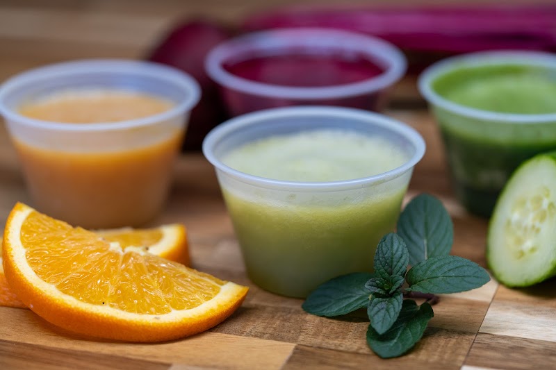 Shoreline Smoothies + Fresh Foods photo 4