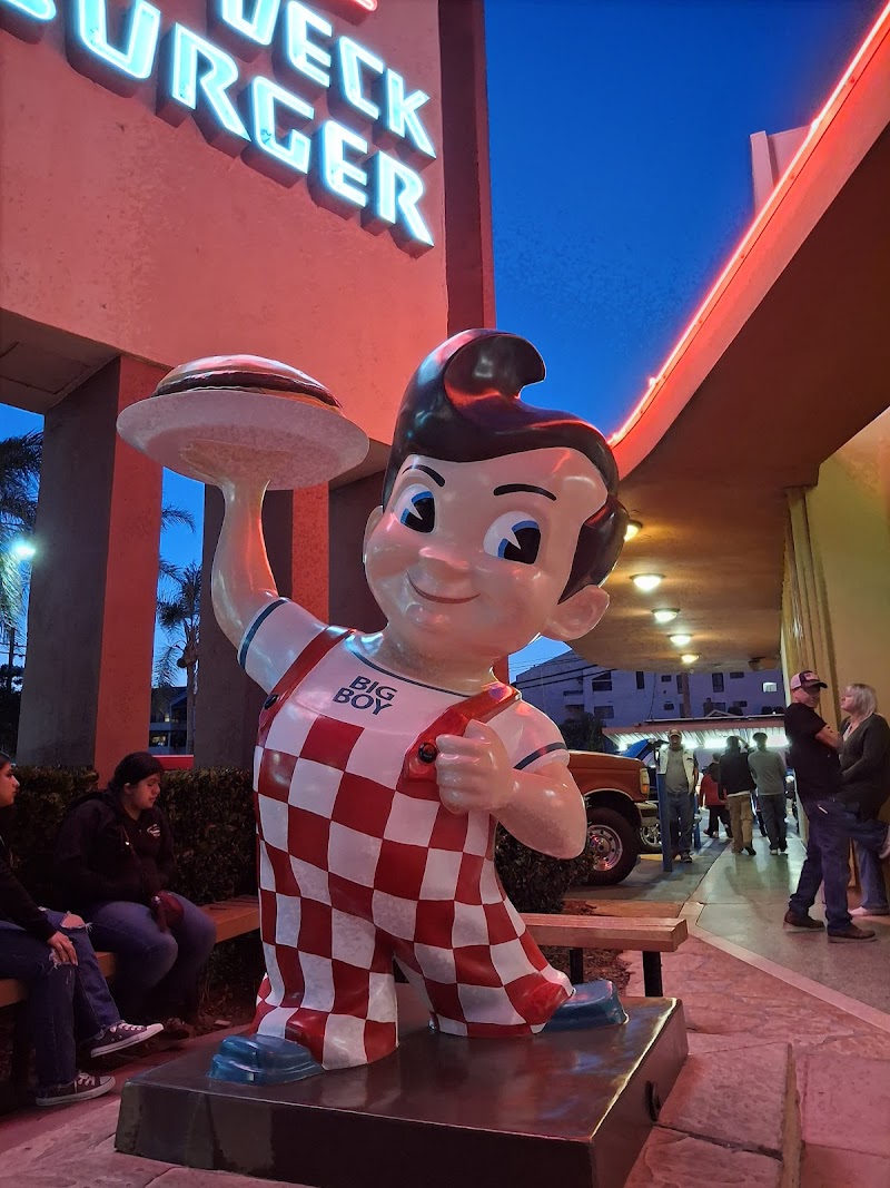 Bob's Big Boy photo 4