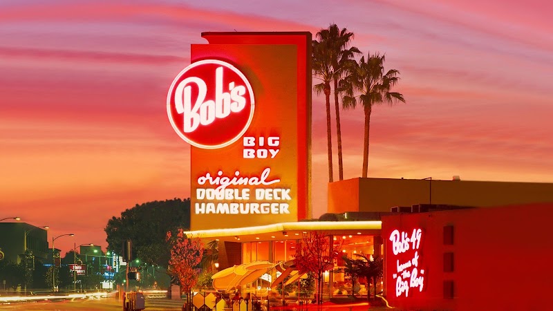 Bob's Big Boy photo 1