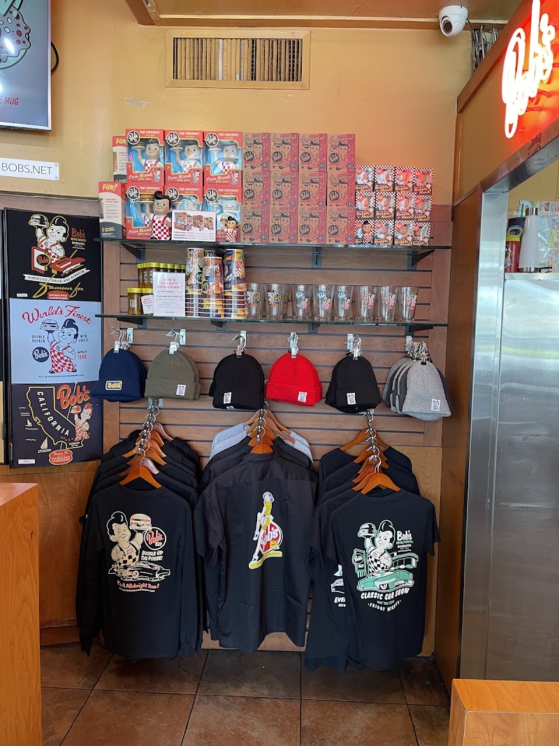 Bob's Big Boy photo 2
