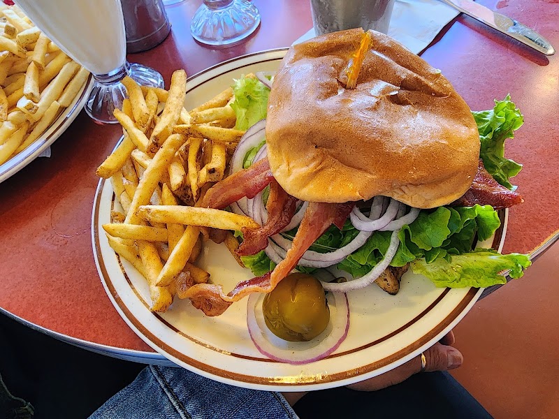 Bob's Big Boy photo 3
