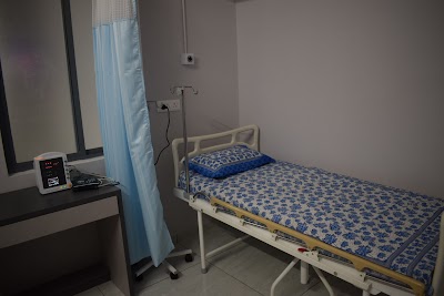 Vedanta Orthopedic & Women's Hospital - Image 2