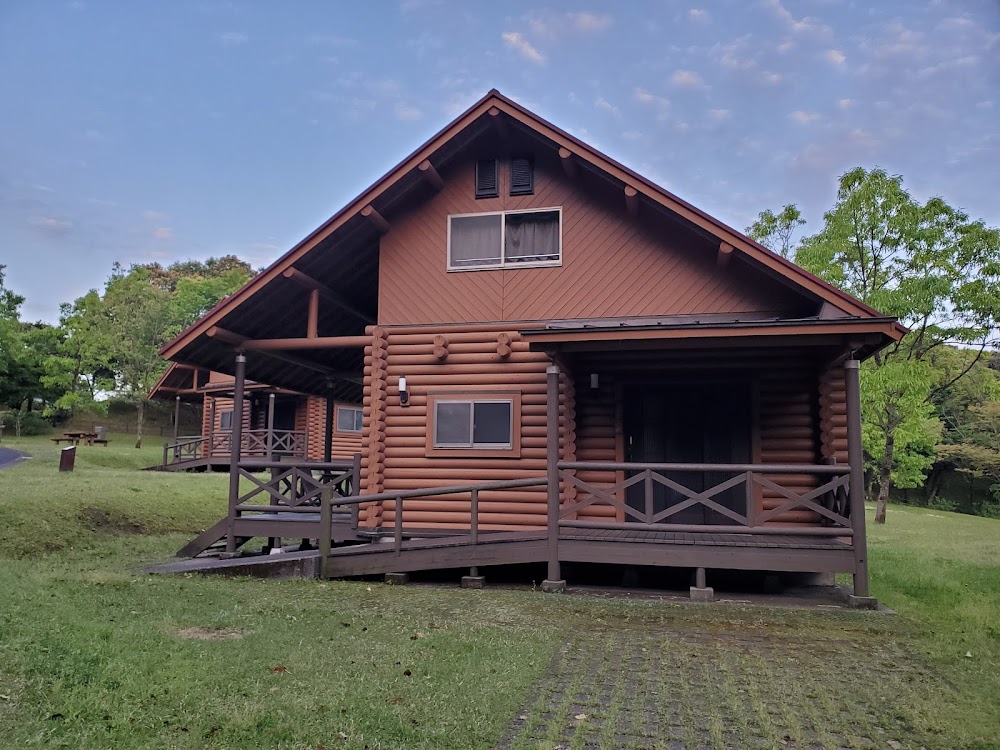 県立大隅広域公園オートキャンプ場