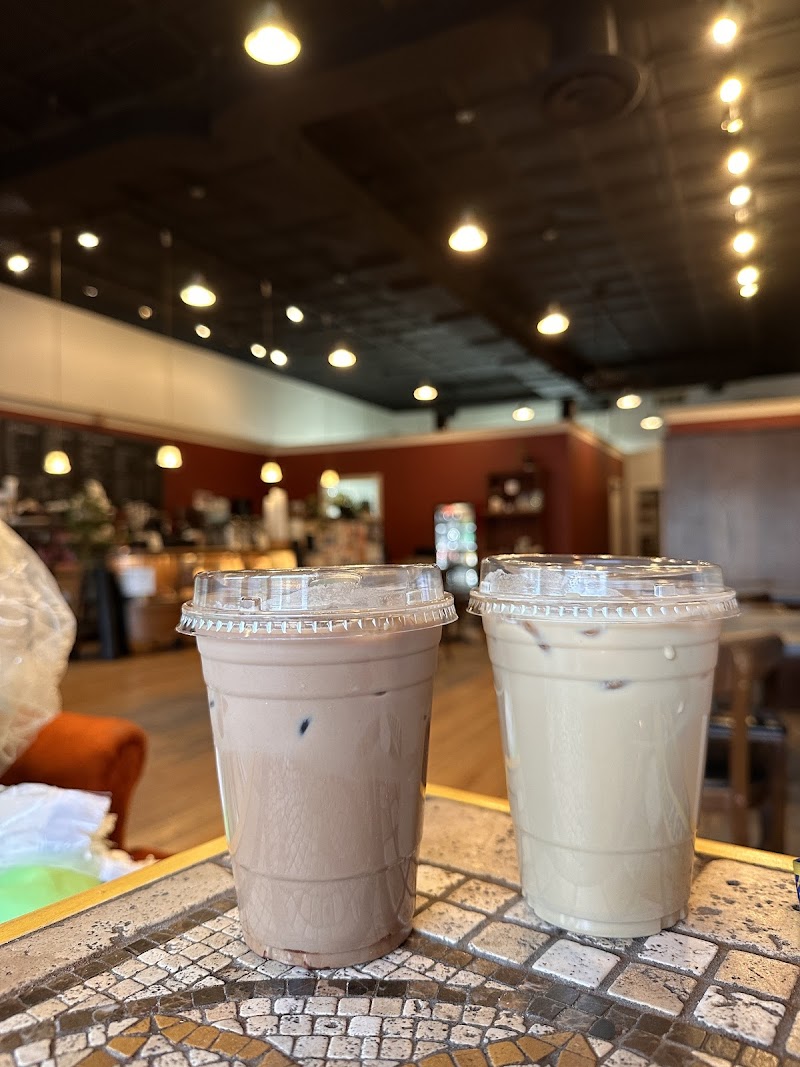 Cottonwood Coffee photo 2