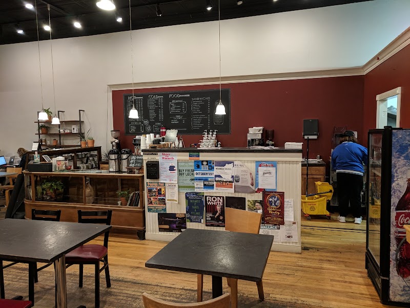 Cottonwood Coffee photo 4