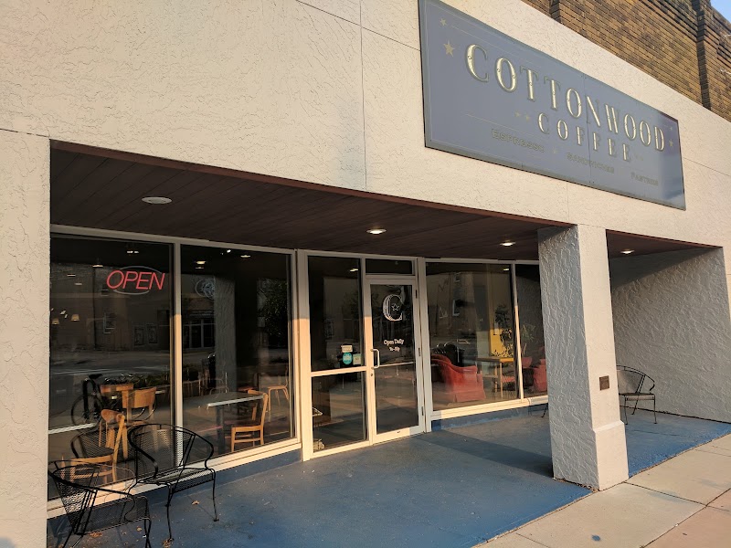 Cottonwood Coffee photo 1
