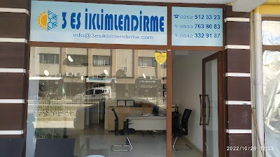DAİKİN MİLAS YETKİLİ SERVİSİ 3 ES İKLİMLENDİRME ISITMA SOĞUTMA - Beyaz Eşya Servisi
