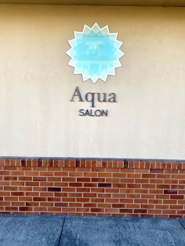 Aqua Salon photo 1