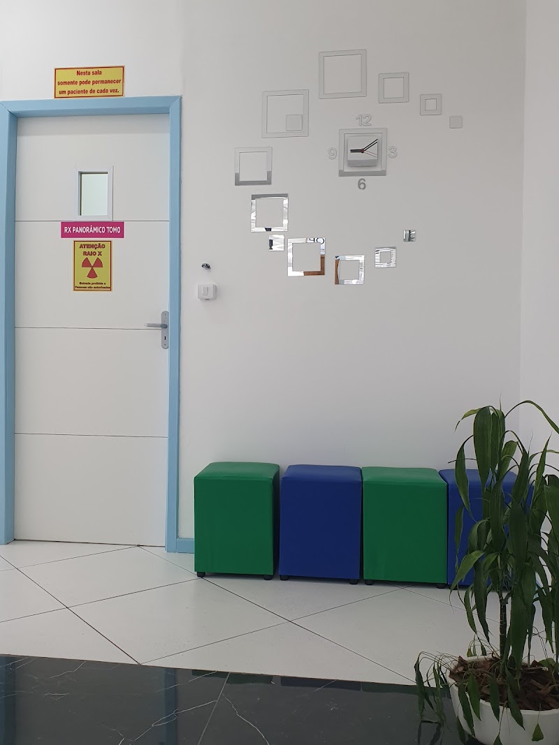 CIOP -Clínica de Imagem Odontológica Portão - foto 3