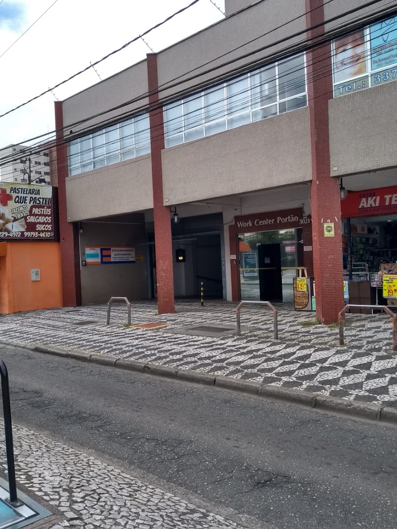 CIOP -Clínica de Imagem Odontológica Portão - foto 4