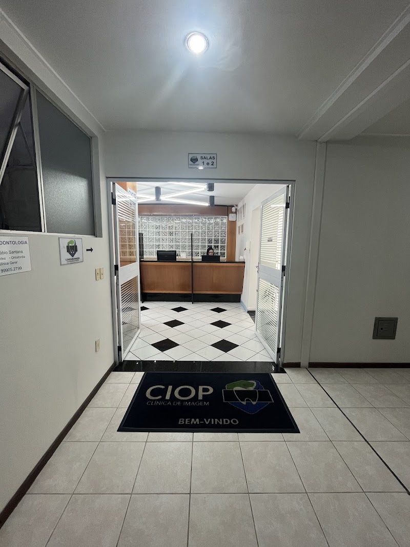 CIOP -Clínica de Imagem Odontológica Portão - foto 5
