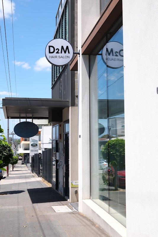 D2M Hair Salon Malvern (Previously M1) photo 1