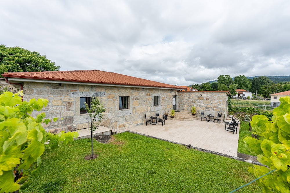 Casa d'Amares fotoğraf 1