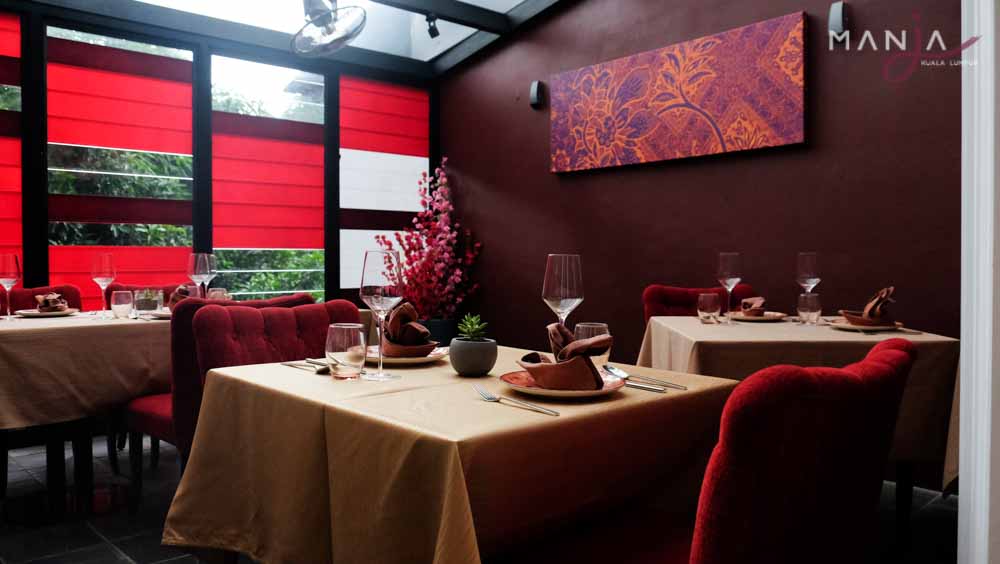 Manja KL in kuala-lumpur