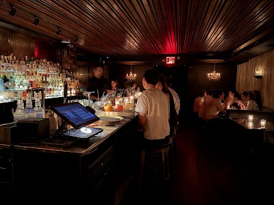 Death & Company photo 5