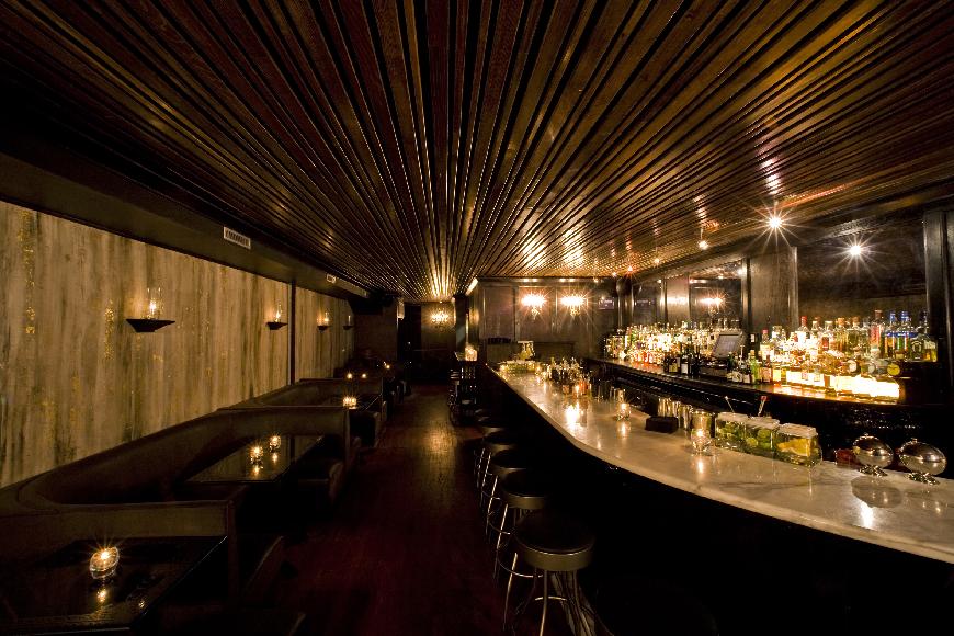 Death & Co East Village fotoğraf 1