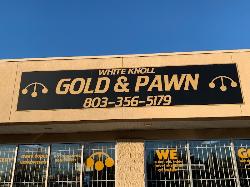 White Knoll Gold & Pawn LLC photo