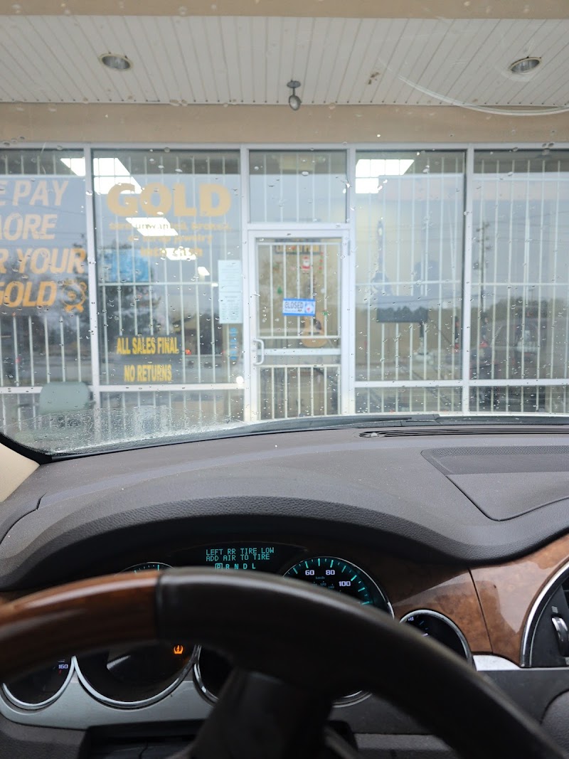 White Knoll Gold & Pawn LLC photo