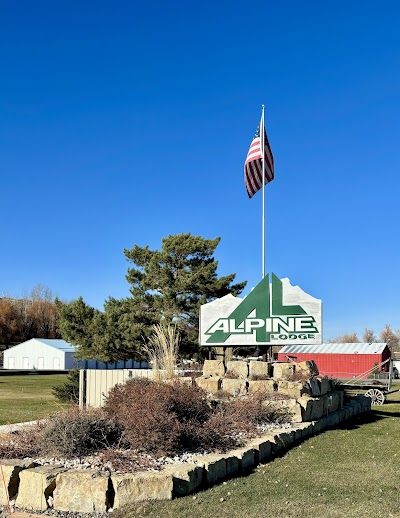 Alpine Lodge
