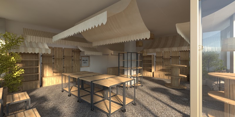 Mercado da Terra photo 2