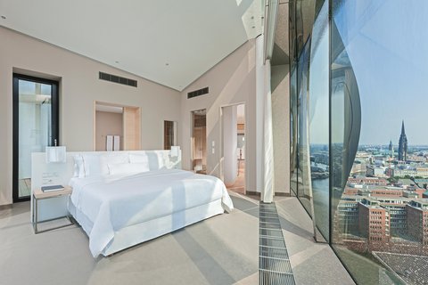 The Westin Hamburg, dog-friendly hotel, photo 4
