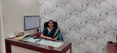 Dr. Manisha Jain(best gynecologist) in jaipur - Image 2