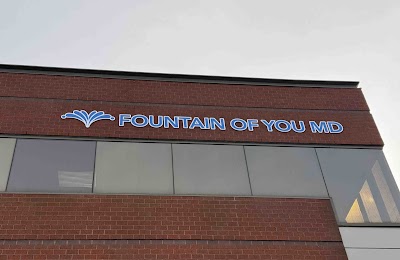 Fountain of You MD - Chesapeake photo 4