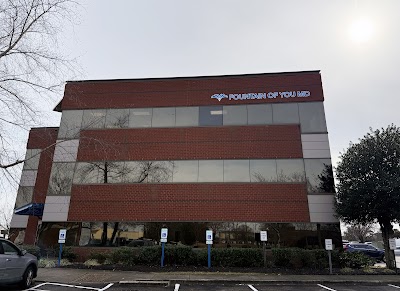 Fountain of You MD - Chesapeake photo 1