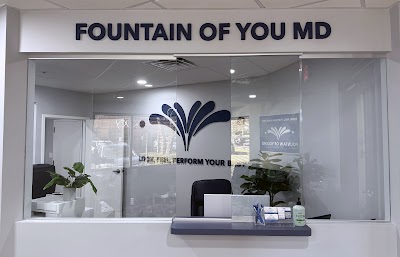 Fountain of You MD - Chesapeake photo 3