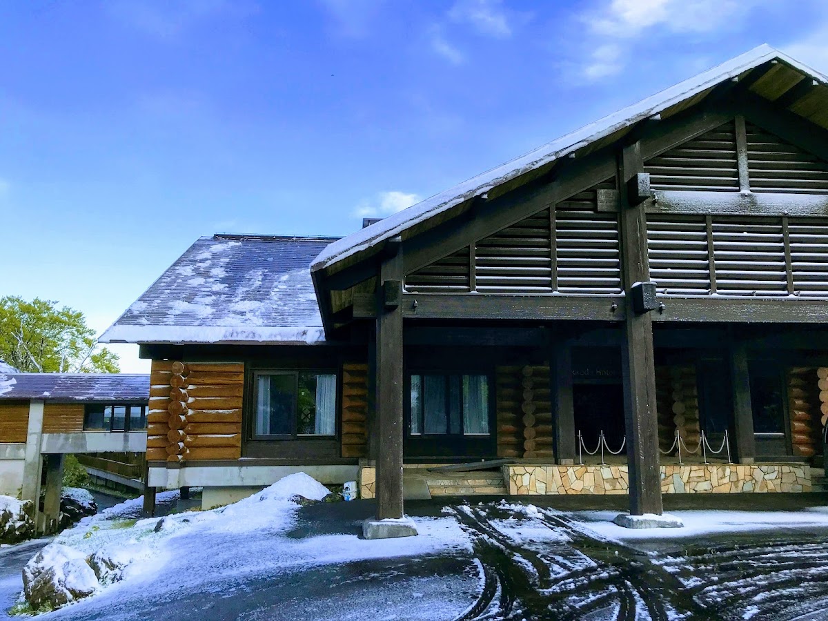 Hakkoda Hotel - hotel in Hakkoda Mountains, Aomori