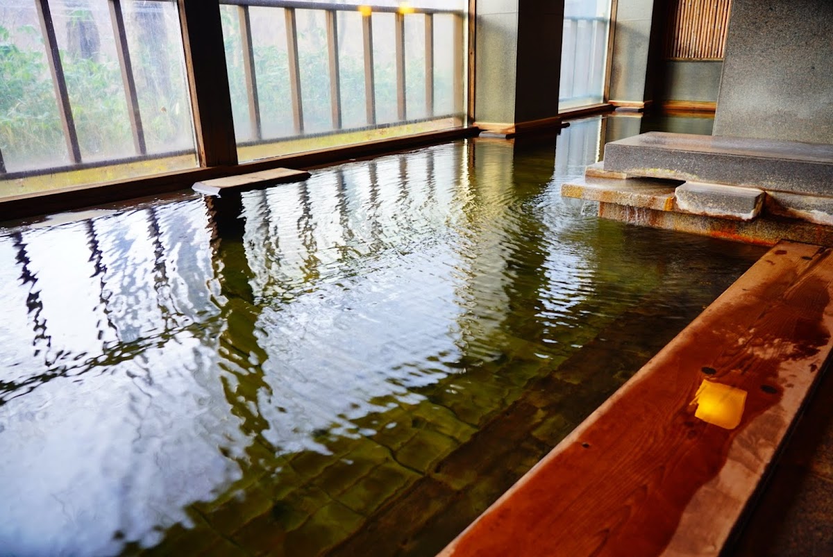 Hakkoda Hotel - hotel in Hakkoda Mountains, Aomori (3)