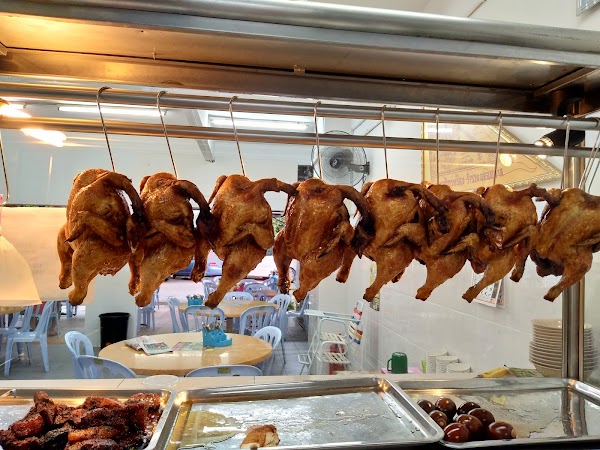 Sian Wang Kopitiam - Photo 1