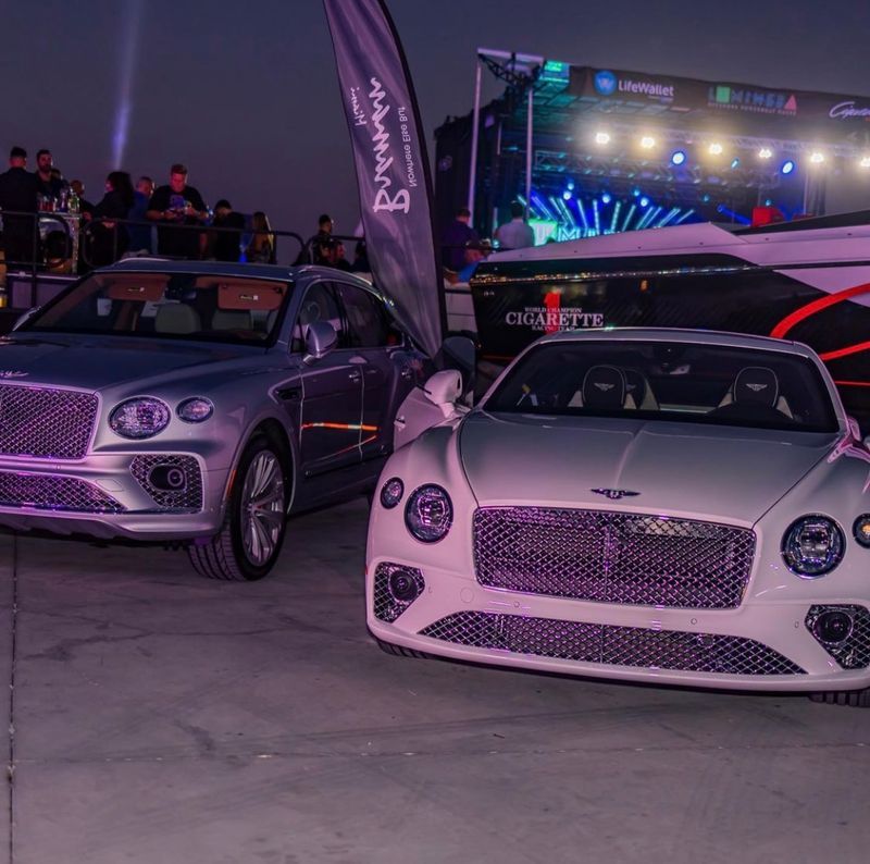 VIP Miami: Google Places image 4