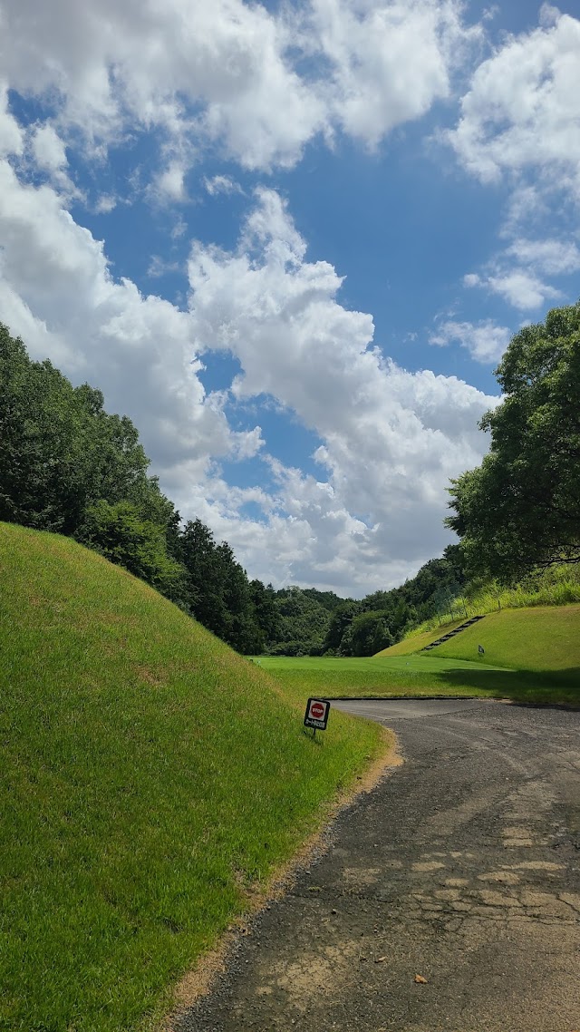 Hanno Kusunoki Country Club - Photo 5