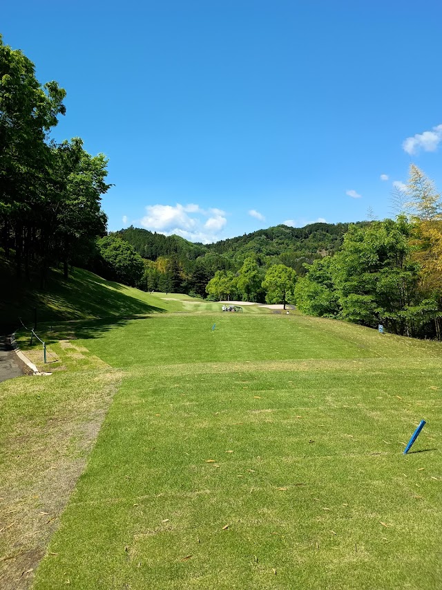Hanno Kusunoki Country Club - Photo 1