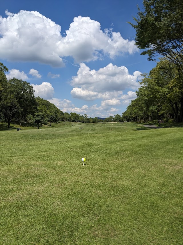 Hanno Kusunoki Country Club - Photo 4