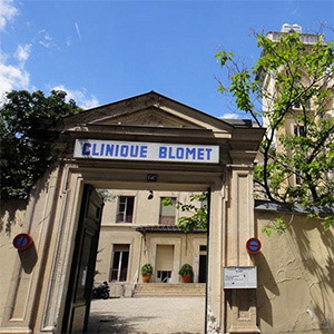 Centre Chirurgical d'Apnée du Sommeil